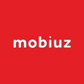 Mobiuz Client icon