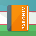 Paronimlar lug'ati