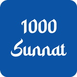 Бир кеча кундузда 1000 суннат icono