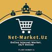 Net-Market.uz - Online Market APK