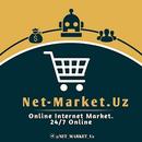 Net-Market.uz - Online Market APK