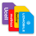 Mobile USSD 2021