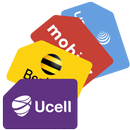 Mobile USSD Kodlar | 2021 APK