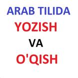 Arab tilida yozish va o'qish/a
