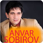 Anvar Sobirov アイコン