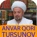 Anvar Qori Tursunov APK