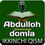 Abdulloh domla icône
