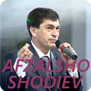 АФЗАЛШО ШОДИЕВ mp3 pesni оффлайн aplikacja