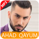 Ahad Qayum sherlari APK