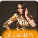 Gulsanam Mamazoitova qo'shiqlari Mp3 APK