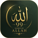 99 names of ALLAH APK