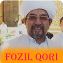APK Fozil Qori