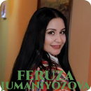 Firuza Jumaniyozova aplikacja