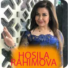 Hosila Rahimova アプリダウンロード