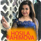 Hosila Rahimova icône
