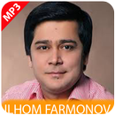 Ilhom Farmonov qo'shiqlari Mp3 APK