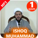 Ishoqjon Muhammad 1-qism APK