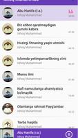 Ishoqjon Muhammad screenshot 2
