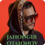 Jahongir Otajonov