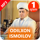 Odilxon Ismoilov ไอคอน