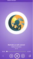 Odilxon Ismoilov ภาพหน้าจอ 2