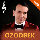 Ozodbek Nazarbekov qo'shiqlari Mp3 icon