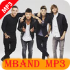 Mband Mp3 APK