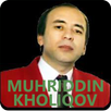 Muhriddin Kholiqov APK