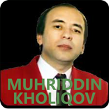 Muhriddin Kholiqov