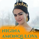 Нигина Амонқулова мп3 APK