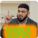 Farrux Soipov maruzalari