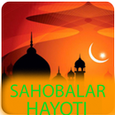 Sahobalar hayoti Mp3 formatda APK