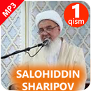 Salohiddin Sharipov mp3 APK