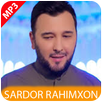 Sardor Rahimxon maruzalari mp3 APK