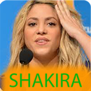 Shakira Mp3 aplikacja
