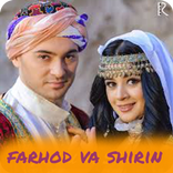 Farhod va Shirin