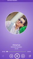 برنامه‌نما Qilichbek Madaliev mp3 عکس از صفحه