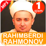 Isoqjon Jo'raxonov APK
