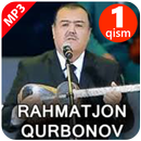 Раҳматжон Қурбонов qo'shiqlari 1-qism оффлайн APK