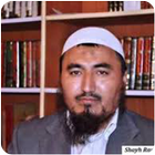 Rashod Qori icono