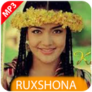 Ruxshona qo'shiqlari Mp3 APK