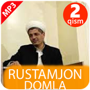 Rustamjon Domla   2-qism APK