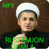 Rustamjon Domla APK