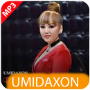 Umidaxon qo'shiqlari  internetsiz APK