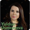 Yulduz Usmonova qo'shiqlari APK