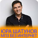 Yuriy Shatunov mp3 pesni aplikacja