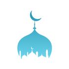 Muslim UZ иконка