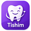 Tishim: Sog'lom tabassum APK