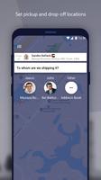 My Freighter Customer اسکرین شاٹ 1