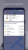 My Freighter Customer اسکرین شاٹ 3